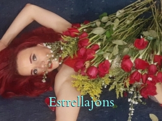 Estrellajons