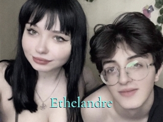Ethelandre