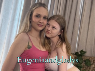 Eugeniaandgladys