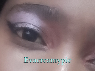 Evacreamypie