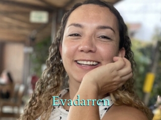 Evadarren
