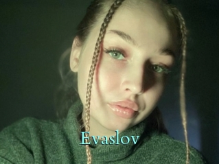 Evaslov