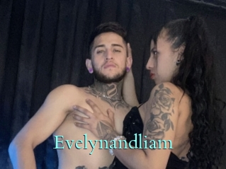 Evelynandliam