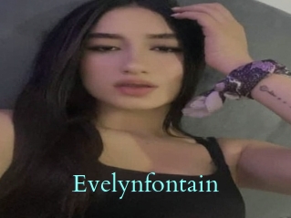 Evelynfontain