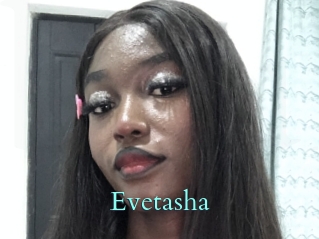 Evetasha