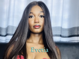 Evetia