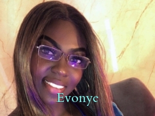 Evonye