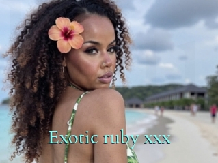 Exotic_ruby_xxx