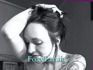 FoxyFarrah