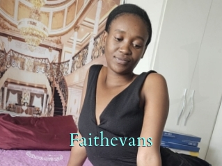 Faithevans
