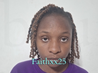 Faithxx25