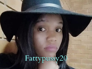 Fattypussy20