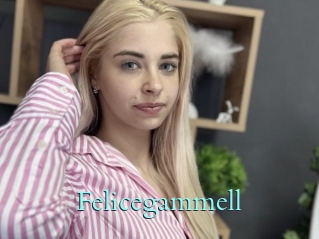 Felicegammell