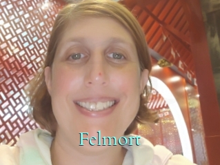 Felmort