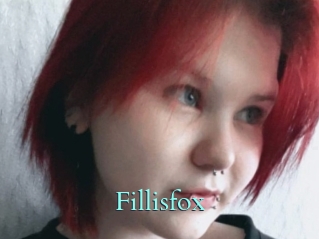 fillisfox Beurette Uro