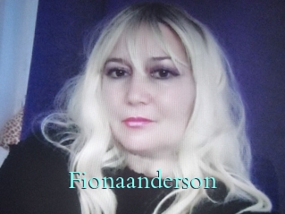 Fionaanderson