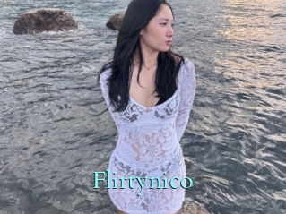 flirtynico Beurette Uro