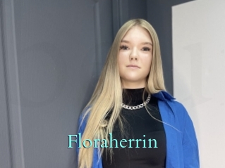 Floraherrin