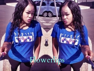flowerlips Beurette Uro
