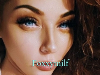 Foxxymilf