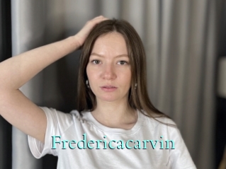 Fredericacarvin