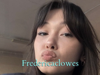 Fredericaclowes