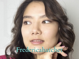 Fredericahatchet