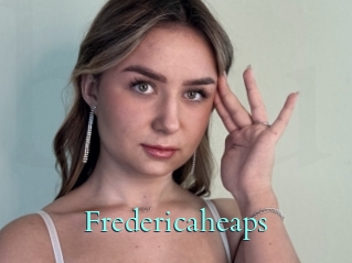 Fredericaheaps