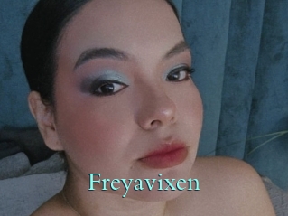 Freyavixen