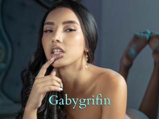 Gabygrifin