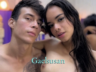 Gaelsusan