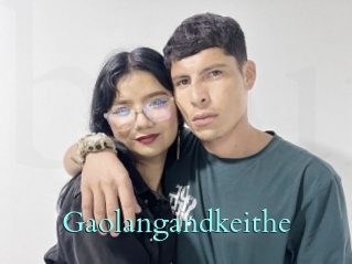 Gaolangandkeithe