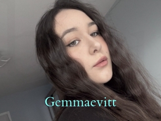 Gemmaevitt