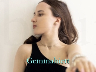 Gemmahiett