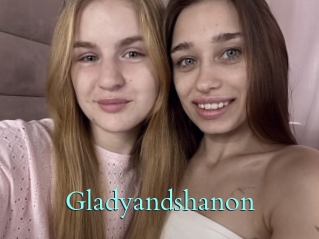 gladyandshanon Beurette Uro