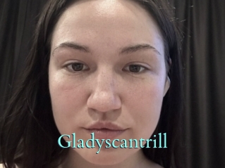 Gladyscantrill