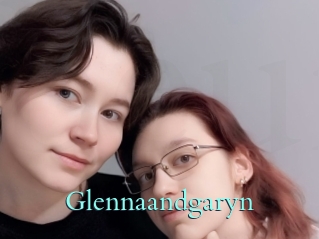 Glennaandgaryn