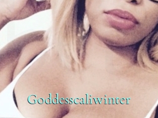 Goddesscaliwinter