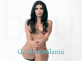 goddessmilanni Beurette Uro