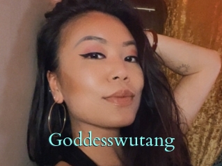 Goddesswutang