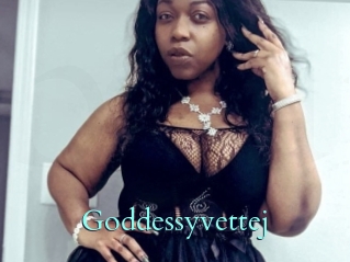 Goddessyvettej