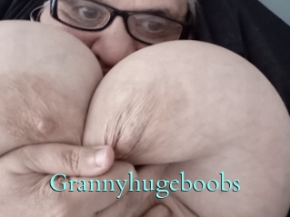 Grannyhugeboobs