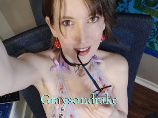 graysondrake Beurette Uro