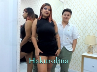 Hakurolina