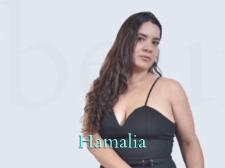 Hamalia