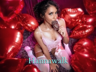 Hannawalk