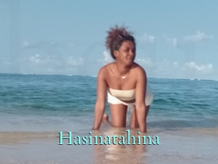 Hasinatahina