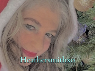 Heathersmithxo