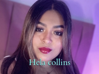 hela_collins Beurette Uro
