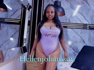 Hellenjohansson